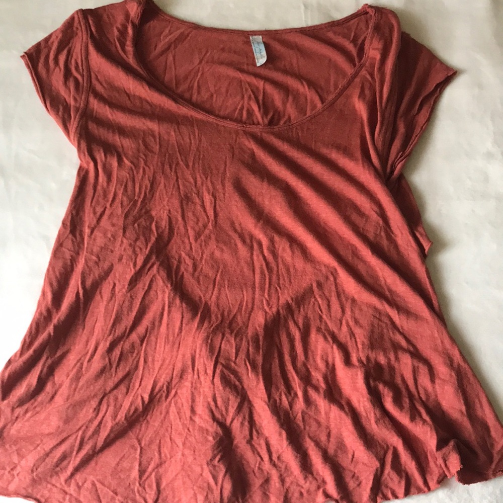 Free people top